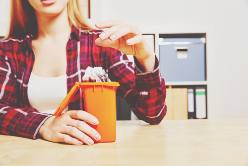 血液型【2017年のための断捨離】A型は疲れる人間関係、B型は過去の趣味グッズ！