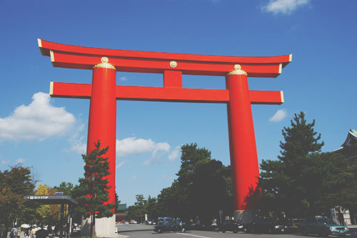 【2017年訪れたいパワースポット】ランキング！　2017年、どこに詣でに行きますか？