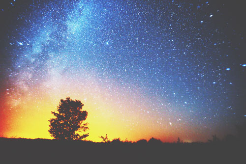 12月29日は山羊座の新月　2017年の夢を具現化するパワーが手に入る日