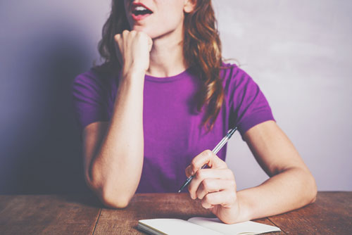 【心理テスト】2016年を漢字1字であらわすと？　答えでわかる2017年幸せをもたらす人