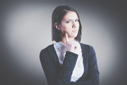 【心理テスト】シャンプーを選ぶ基準は何？　答えでわかるあなたのウジウジ度