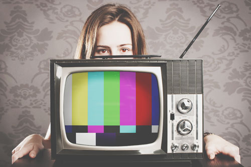 人を楽しませる魅力がわかる【テレビ番組占い】ニュース、ドラマ、バラエティ……あなたはどれ？