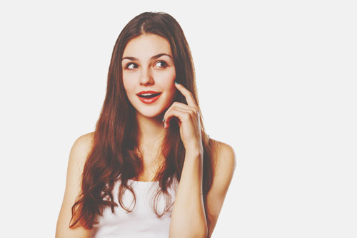 【手相占い】知能線の位置でわかる、現実思考orファンタジー思考