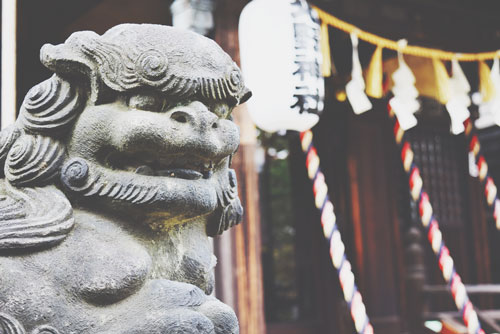 2017年の厄年本厄は1981年、1985年、1999生まれ　運気別厄年トラブル対策法