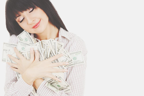 10の質問でわかる【お金への執着度】お金のことばかり考えていない？