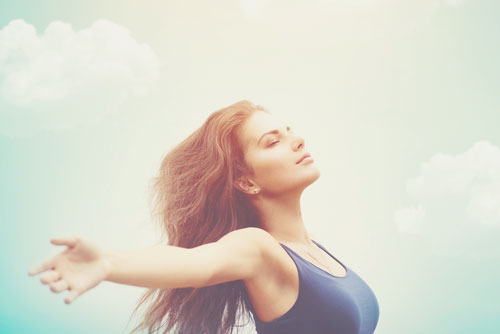 10の質問で探る【自由奔放度】自分らしくのびのび生きている？