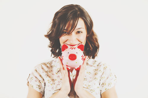 12星座別【2017年オススメ貯蓄法】蠍座はすぐに開けられない貯金箱で500円玉貯金を！