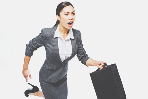 12星座【就活】あるある　双子座は1日に何社もハシゴ、蟹座は就活仲間を作る！