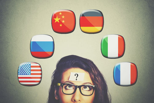 12星座【もしも外国人だったら？】双子座はアメリカ人、獅子座はイタリア人！