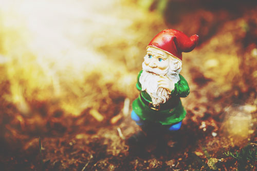 12星座【もしも小人になったら？】蟹座は家族や好きな人のポケットで暮らす