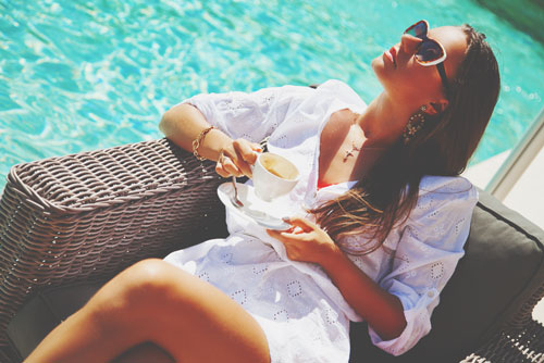 12星座【もしも社長になったら？】射手座は外国で悠々自適、魚座は無人島を買う！