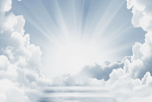 12星座【もしも天国に行ったら？】牡羊座は天国の主に、水瓶座は居心地悪くて脱出！