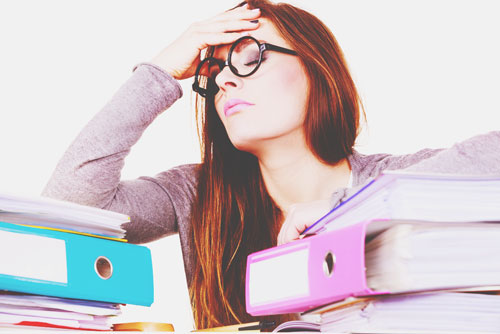 12星座【逃げ足が遅い】ランキング　牡牛座は後始末に追われがち！