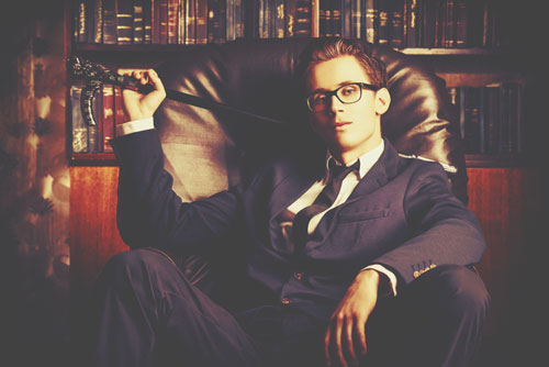 12星座【おぼっちゃま男子】ランキング　乙女座男性は礼儀正いおぼっちゃまキャラ！