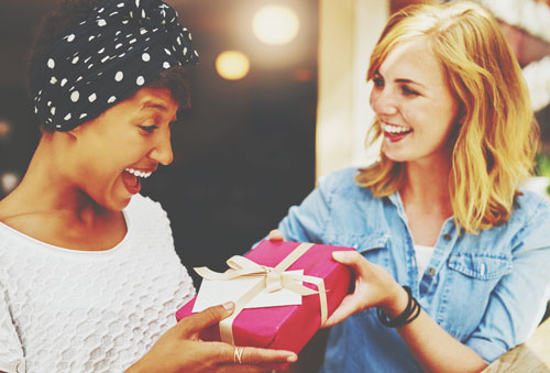 12星座【思いやりがある】ランキング　天秤座は小さなことでも「ありがとう」を欠かさない！