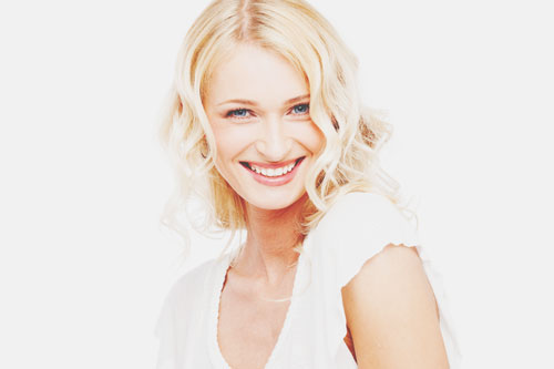 【筆跡診断】「美容」と書いてわかる美容運　文字の払いが長いほど美的に輝く！