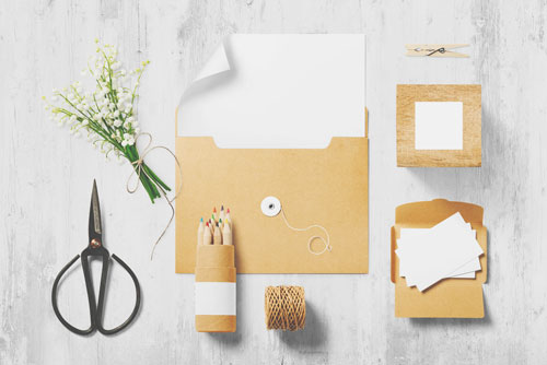 役立つ力がわかる【紙占い】折り紙、段ボール、包装紙……たとえるなら何？