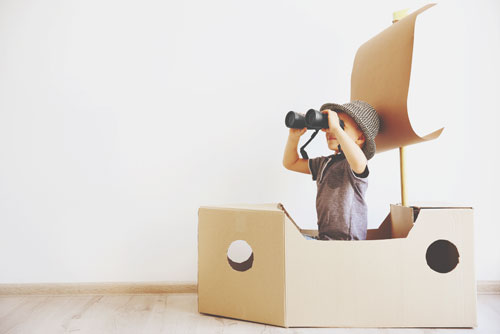 【心理テスト】航海の旅へ出発！　気がかりなことでわかるあなたの心の叫び