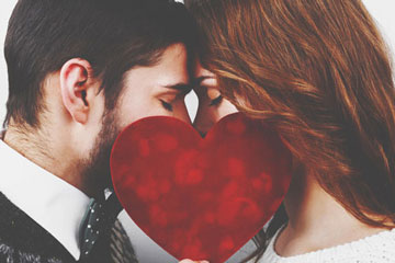 2人の誕生日でわかる【2017年の恋愛相性占い】気になるあの人との相性は……？