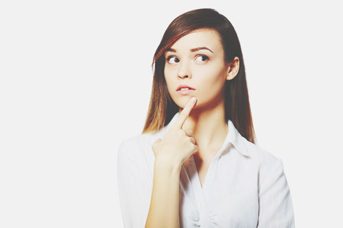 10の質問でわかる【タラレバ娘度】ああだったら、こうすればと、現実から目をそらしてない？