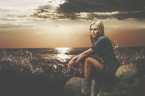 12星座【荒波に強い】ランキング　双子座はサーファーのように自由自在に乗りこなす！