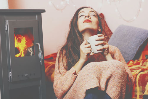 12星座【寒い時期の養生法】蟹座・蠍座・魚座は、あたたかいものを食べ、むくみに注意！