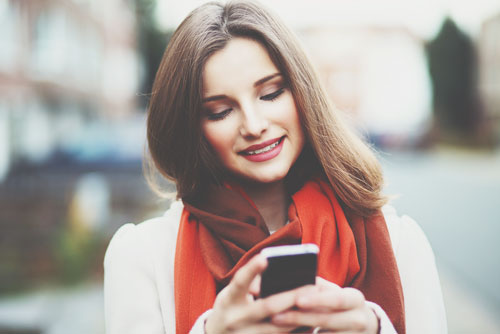 12星座【LINE魔】ランキング　蟹座は好きな人限定でLINE魔になる！