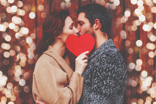 12星座【2017年バレンタイン恋愛運】ランキング　天秤座は彼と相思相愛の予感！