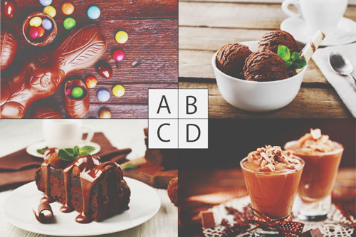 【心理テスト】バレンタインデーに彼と食べたいチョコでわかる、あなたのやさしさの種類