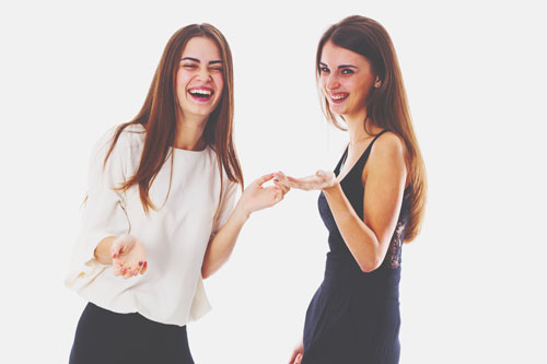 【エレメント手相×牡牛座編】「風の手」の牡牛座は、有能でトークの才があるしっかり者！