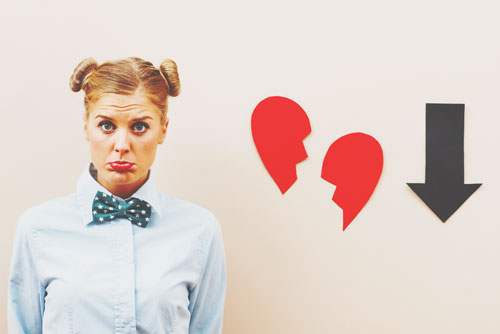 血液型【バレンタイン失敗】あるある　AB型は本命チョコを義理チョコだと勘違いされる！