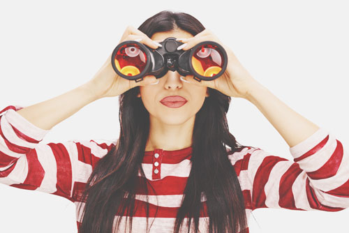 血液型【ストーカー化しやすい】ランキング　A型は好きな人のこと、すべてを知りたい！