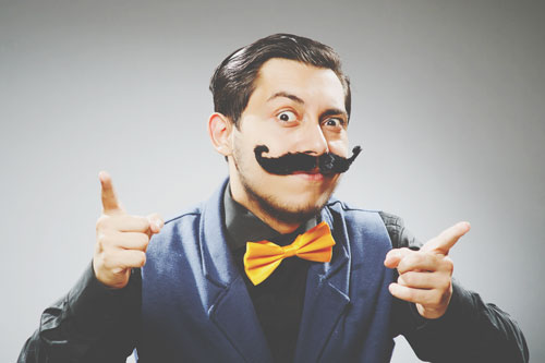 【おじさん占い】頑固なおじさん、エロいおじさん、小さいおじさん……あなたはどれだ!?