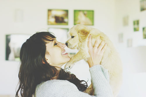 【心理テスト】“自由を奪われた動物”でイメージしたものは？　答えでわかる自信のないこと