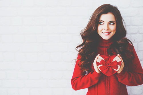 【心理テスト】バレンタインのチョコに＋αするものでわかる、本命以外の異性対する冷酷度