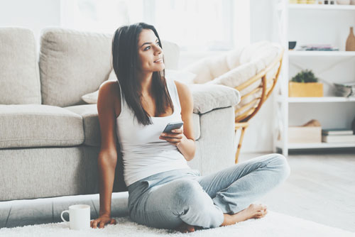 12星座【新生活を楽しくする方法】山羊座はプライベートの充実が鍵！