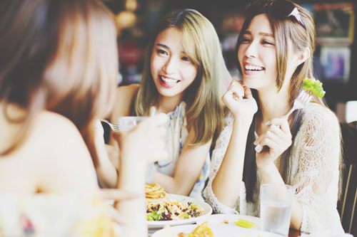 12星座【片思いを楽しめる】ランキング　蟹座は片思いネタで女子会で盛り上がりたい！