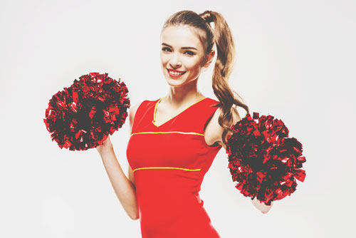 12星座【応援力】ランキング　射手座の生き方は見ている人を励ます！