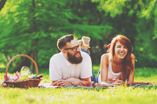 12星座【お手軽デートカップル】ランキング　牡牛座×乙女座は近場デートで満足！