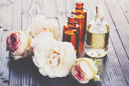 【アロマ占星術】3月20日、太陽が牡羊座へ　始まりのパワーをアロマでサポートしよう！