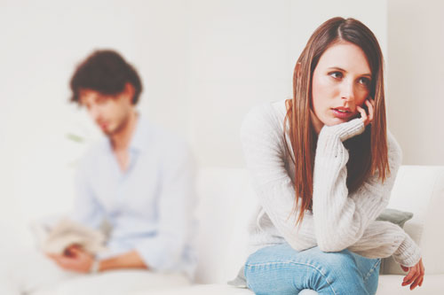 血液型【恋のトラブル】あるある　O型は独占欲が強すぎて、恋人に逃げられそう!?