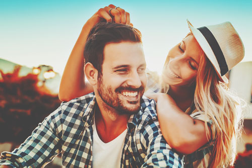 血液型【年下好き】ランキング　O型は年下彼の面倒を一生みてあげたい！