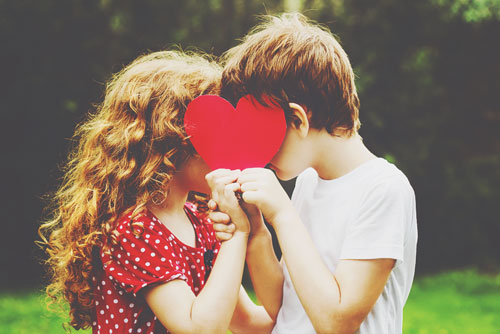 血液型【初恋を忘れられない】ランキング　A型は初恋相手が恋愛の基準に！