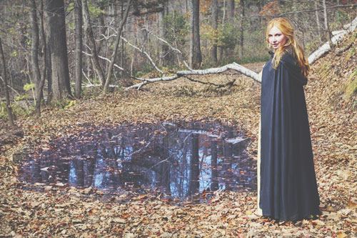 【心理テスト】東西南北、行きたい方角でわかる、あなたが手に入れたい「新しい自分」