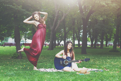 12星座【GWから始めたいこと】天秤座は美の追求、射手座は人に披露できる趣味を始めて！