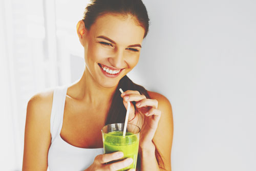 12星座別【身体のメンテナンス法】牡羊座は腹筋を鍛える、牡牛座はジュースクレンズ！