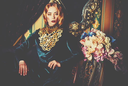 12星座【貴族キャラ】ランキング　牡牛座は本物志向を極めた「歩く貴族キャラ」！