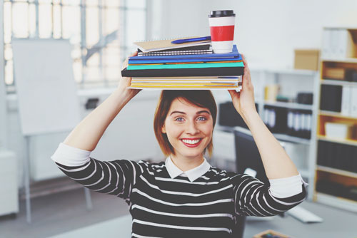 12星座【効率がいい人】ランキング　双子座は切り替えの早さと協力者の応援で効率アップ！