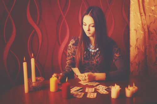 10の質問でわかる【オススメの占い】もしあなたが占いを学ぶなら……？