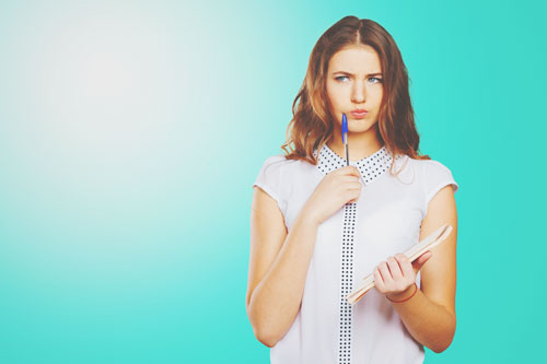 12星座【マニュアル人間】ランキング　山羊座はイレギュラー案件は対応できません！